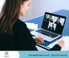 Hire Virtual Hr Manager To Manage Your Employee-
