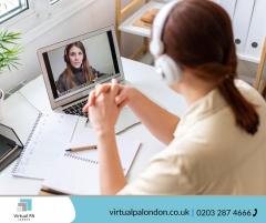 Reasons To Hire A Virtual Finance Manager