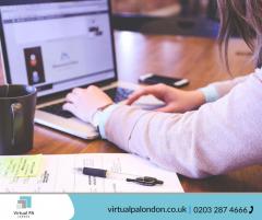 Best Financial Advisors In London For Your Busin