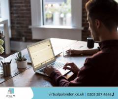 Get A Online Personal Assistant Service With Vir