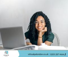 Best Financial Advisors In London For Your Busin