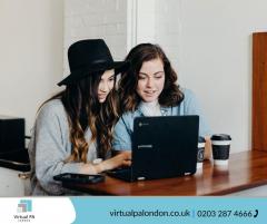 Hire A Hr Virtual  Assistant To Grow Your Busine