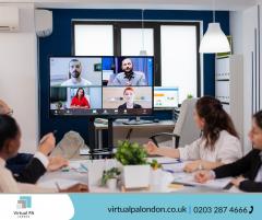 Hire A Virtual Hr Manager In London  Virtual Pa 