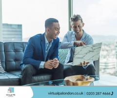 Hire A Virtual Marketing Manager In London For Y