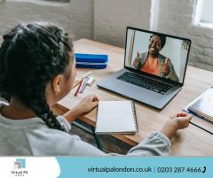 Hire A Virtual Pa London To Boost Your Business