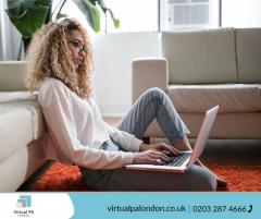 Hire Virtual Pa And Meet Your Business Requireme