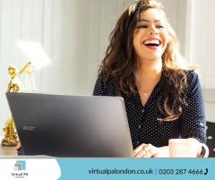 Hire Efficient Virtual Hr Manager For Your Busin
