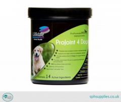 Best Vitamins and Supplements for Pet by SPH Supplies