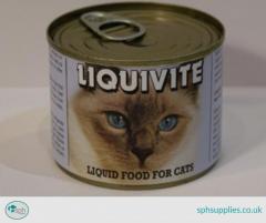 Best Vitamins and Supplements for Pet SPH Supplies