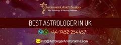 Uncover the Beneficial Services of a Best Astrologer