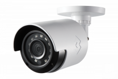 SECURITY CAMERA INSTALLATION AND SERVICE