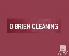 Obrien Cleaning
