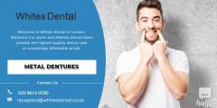 Root Canal Treatment In London