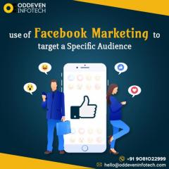 Facebook Marketing  Social Media Marketing Servi