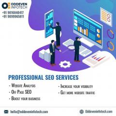 Best Seo Services In India