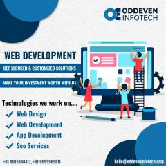 Website Development Company  Php Development Ser