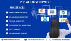 Php Application Development Company India