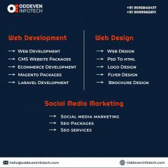 Looking For The Best Website Design & Developmen