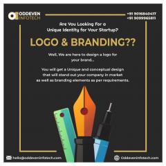 Custom Logo Design Services, Professional Logo D