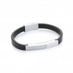 Shop Our Wide Selection Of Mens Leather Bracelet