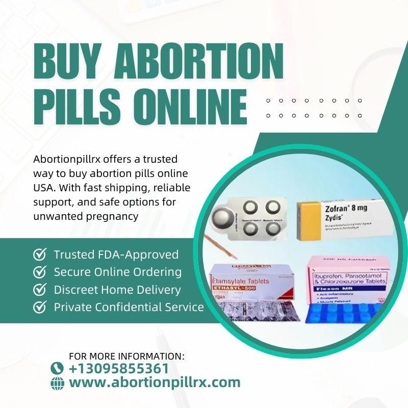 Where Can You Buy Abortions Pills Online In USA At 30OFF 2 Image