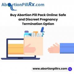 Buy Abortion Pill Pack Online Safe And Discreet 
