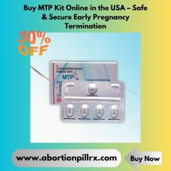 Buy Mtp Kit Online In The Usa  Safe & Secure  Ea
