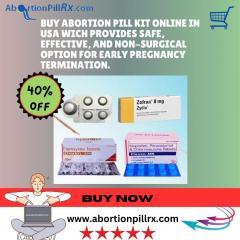 Buy Abortion Pill Kit Online In Usa For A Safe, 