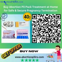 Buy Abortion Pil Pack Treatment At Home For Safe