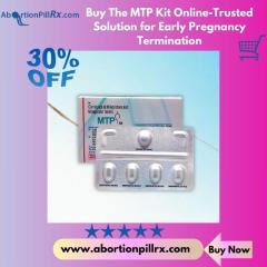 Buy The Mtp Kit Online-Trusted Solution For Earl