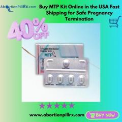 Buy Mtp Kit Online In The Usa Fast Shipping For 