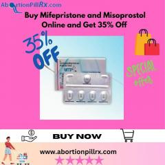 Buy Mifepristone And Misoprostol Online And Get 