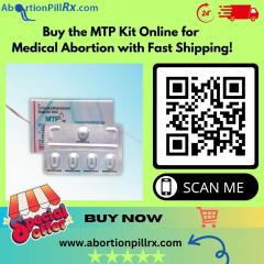 Buy The Mtp Kit Online For Medical Abortion With