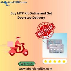 Buy Mtp Kit Online And Get Doorstep Delivery