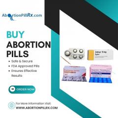 Buy Abortion Pills Online-Abortionpillrx