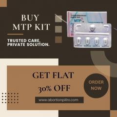 Mtp Kit Online  Comfort, Care And Confidentialit