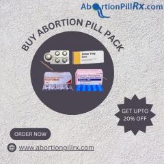 Buy Abortion Pill Pack Online And Save Upto 20Of