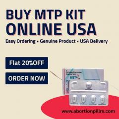 Quick And Easy Way To Buy Mtp Kit Online Usa