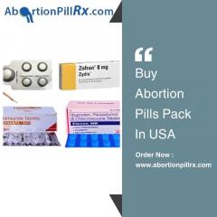 Abortion Pills Pack Online In Usa At Just 299
