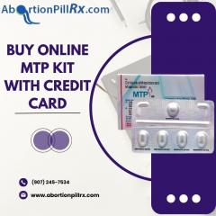 Safe Way To Buy Mtp Kit Online Using Credit Card