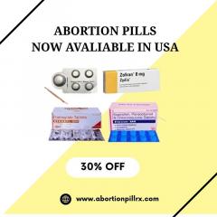 Abortion Pills Now Available Online In The Usa  