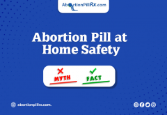 Abortion Pills At Home Separating Facts From Myt
