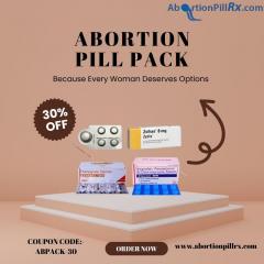 For Safe Medical Abortion Buy Abortion Pill Pack