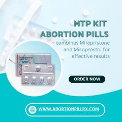 Buy Mtp Kit Online  Safe Abortion Pills With Mif