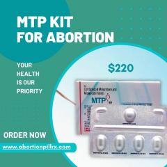 Affordable Mtp Kit Abortion At Just 220