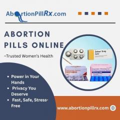 Order Abortion Pills Online  Trusted Womens Heal