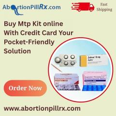 Buy Mtp Kit Online With Credit Card Your Pocket-