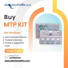 Buy Mtp Kit Online Usa With Fast Shipping From A