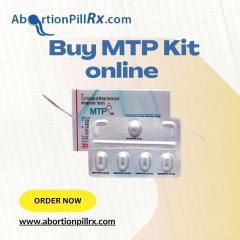 Caring For Womens Health  Buy Mtp Kit Abortion P