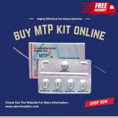 Buy Mtp Kit Online Highly Effective For Home Abo